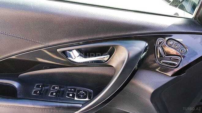 Hyundai Grandeur 2013, 234,000 km - 3.0 l - Bakı