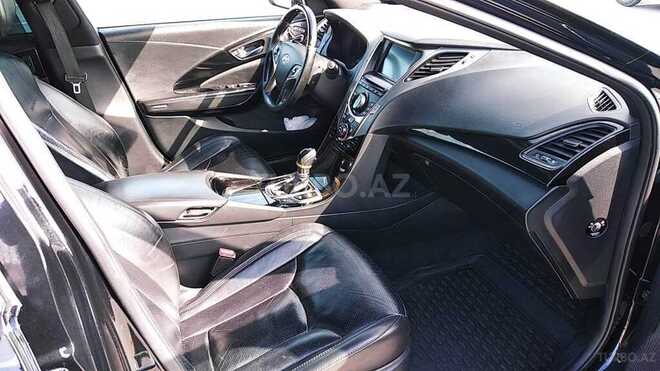 Hyundai Grandeur 2013, 234,000 km - 3.0 l - Bakı