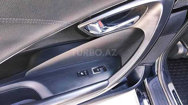 Hyundai Grandeur 2013, 234,000 km - 3.0 l - Bakı