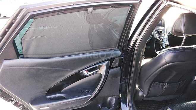 Hyundai Grandeur 2013, 234,000 km - 3.0 l - Bakı