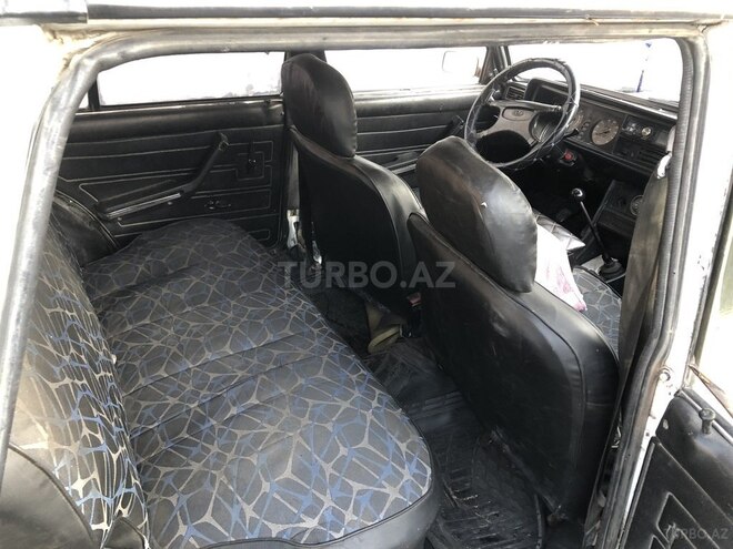 LADA (VAZ) 2104 1999, 222,555 km - 1.5 л - Bakı