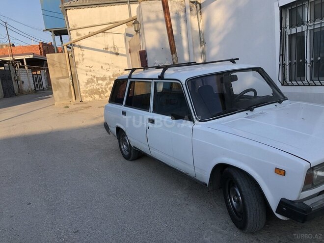 LADA (VAZ) 2104 1999, 222,555 km - 1.5 л - Bakı