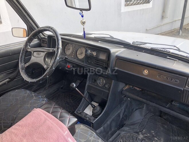 LADA (VAZ) 2104 1999, 222,555 km - 1.5 л - Bakı
