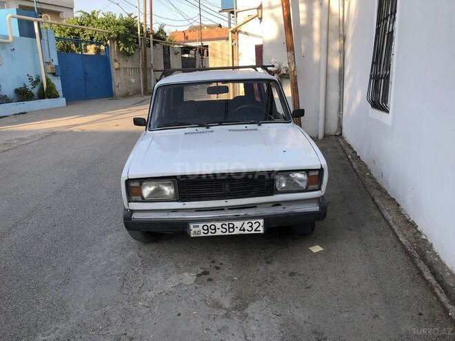 LADA (VAZ) 2104 1999, 222,555 km - 1.5 л - Bakı