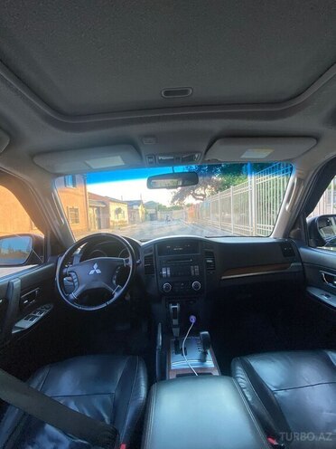 Mitsubishi Pajero 2007, 193,000 km - 3.0 л - Bakı