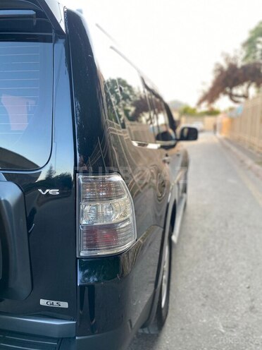 Mitsubishi Pajero 2007, 193,000 km - 3.0 л - Bakı