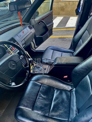 Mercedes C 230 1998, 275,410 km - 2.3 l - Bakı