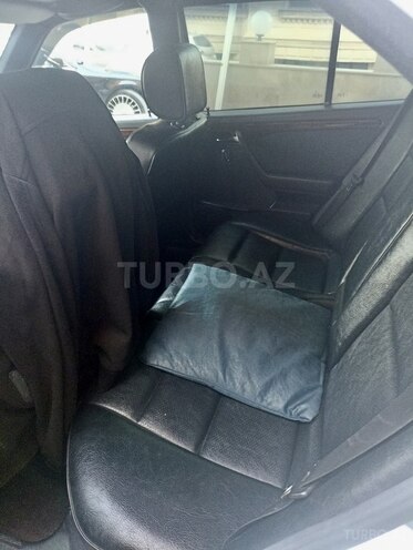 Mercedes C 230 1998, 275,410 km - 2.3 l - Bakı