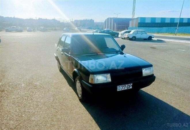 Tofas Sahin 2005, 153,800 km - 1.6 л - Salyan