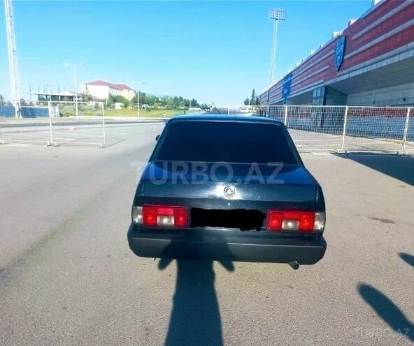 Tofas Sahin 2005, 153,800 km - 1.6 л - Salyan