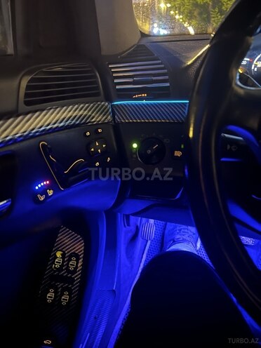 Mercedes S 320 1999, 432,000 km - 3.2 l - Bakı