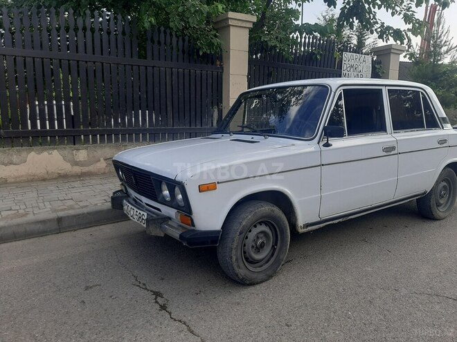 LADA (VAZ) 2106 2006, 42,000 km - 1.5 l - Şəmkir