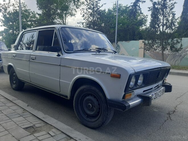 LADA (VAZ) 2106 2006, 42,000 km - 1.5 l - Şəmkir