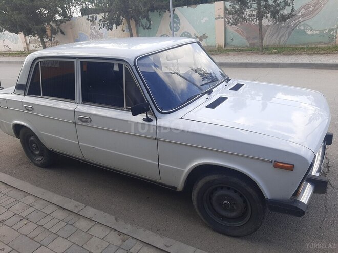 LADA (VAZ) 2106 2006, 42,000 km - 1.5 l - Şəmkir