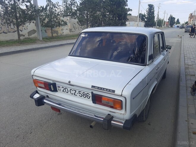 LADA (VAZ) 2106 2006, 42,000 km - 1.5 l - Şəmkir