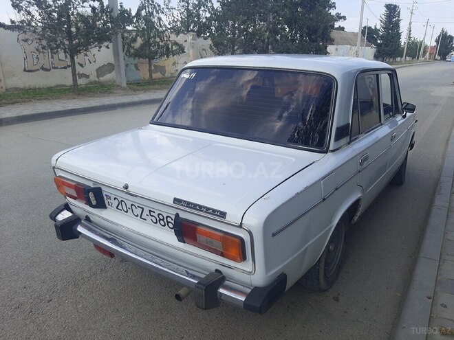 LADA (VAZ) 2106 2006, 42,000 km - 1.5 l - Şəmkir