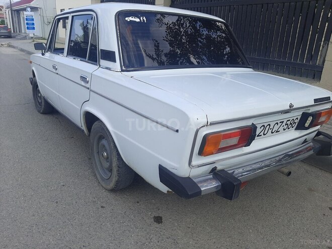 LADA (VAZ) 2106 2006, 42,000 km - 1.5 l - Şəmkir