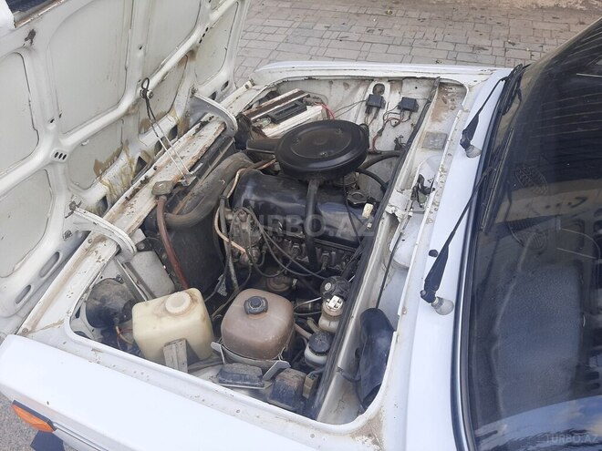 LADA (VAZ) 2106 2006, 42,000 km - 1.5 l - Şəmkir