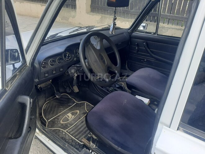 LADA (VAZ) 2106 2006, 42,000 km - 1.5 l - Şəmkir