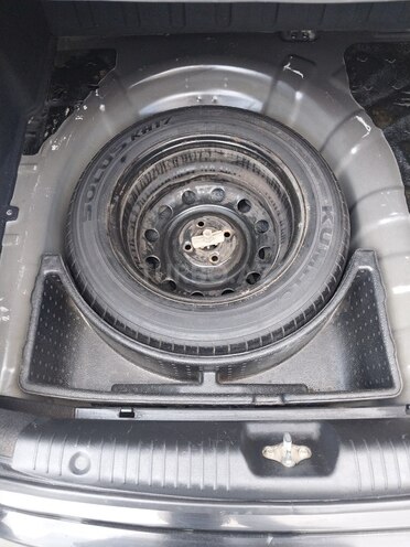 Hyundai Accent 2011, 223,450 km - 1.4 l - Sumqayıt