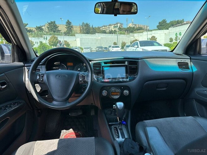 Kia Rio 2008, 270,000 km - 1.5 l - Bakı