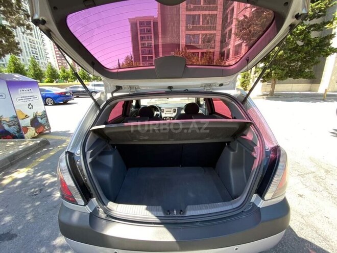 Kia Rio 2008, 270,000 km - 1.5 l - Bakı
