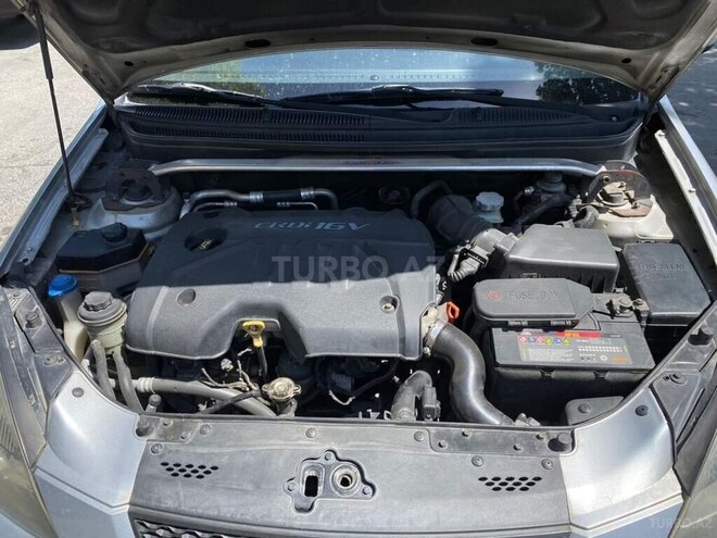 Kia Rio 2008, 270,000 km - 1.5 l - Bakı