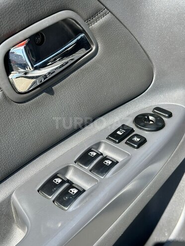 Kia Rio 2008, 270,000 km - 1.5 l - Bakı
