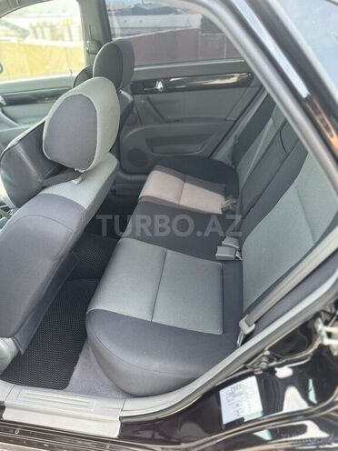 Chevrolet Lacetti 2022, 22,000 km - 1.5 l - Bakı