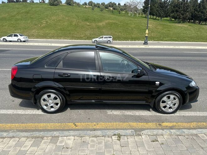 Chevrolet Lacetti 2022, 22,000 km - 1.5 l - Bakı