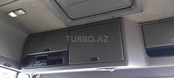DAF XF 460 FT 2009, 965,000 km - 12.0 l - Bakı