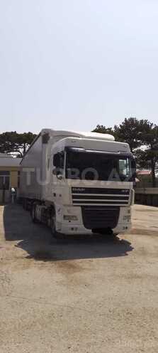 DAF XF 460 FT 2009, 965,000 km - 12.0 l - Bakı