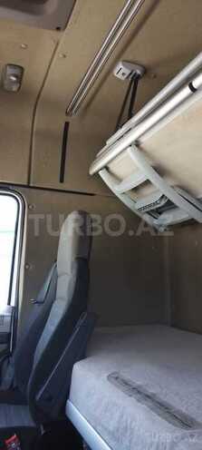 DAF XF 460 FT 2009, 965,000 km - 12.0 l - Bakı