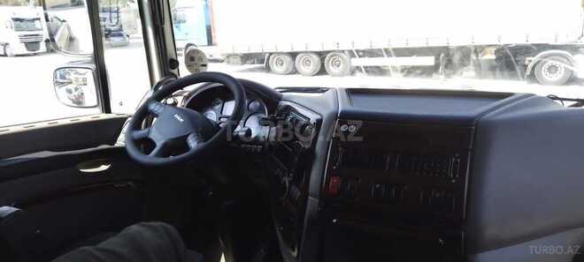 DAF XF 460 FT 2009, 965,000 km - 12.0 l - Bakı