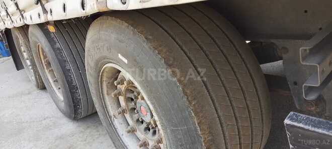 DAF XF 460 FT 2009, 965,000 km - 12.0 l - Bakı