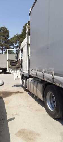 DAF XF 460 FT 2009, 965,000 km - 12.0 l - Bakı