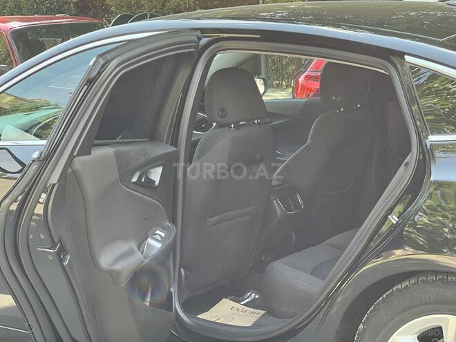 Chevrolet Malibu 2016, 154,497 km - 1.5 l - Bakı