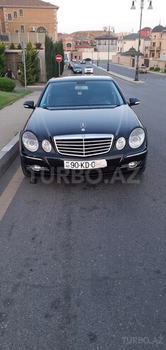 Mercedes E 220 2006, 321,322 km - 2.2 л - Bakı