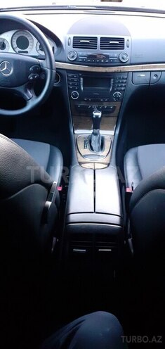Mercedes E 220 2006, 321,322 km - 2.2 л - Bakı
