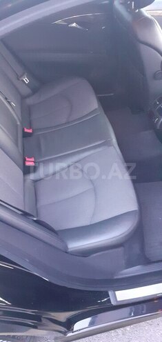 Mercedes E 220 2006, 321,322 km - 2.2 л - Bakı