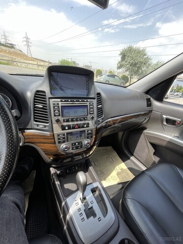 Hyundai Santa Fe 2010, 243,131 km - 2.0 l - Bakı