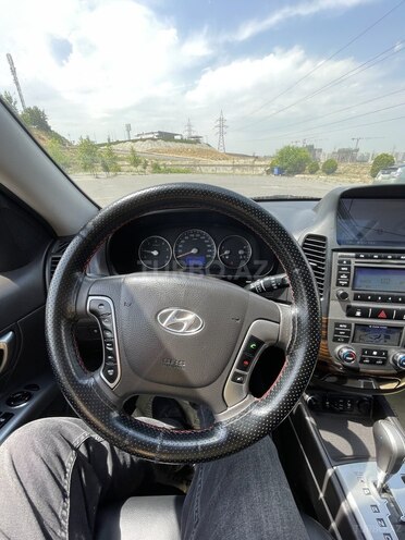 Hyundai Santa Fe 2010, 243,131 km - 2.0 l - Bakı