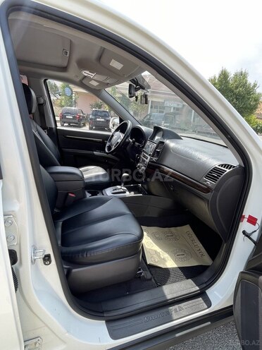 Hyundai Santa Fe 2010, 243,131 km - 2.0 l - Bakı