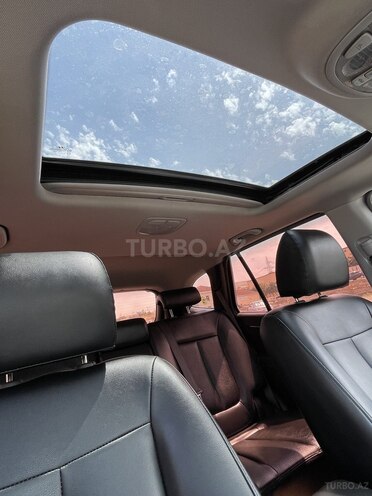 Hyundai Santa Fe 2010, 243,131 km - 2.0 l - Bakı