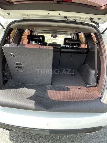 Hyundai Santa Fe 2010, 243,131 km - 2.0 l - Bakı