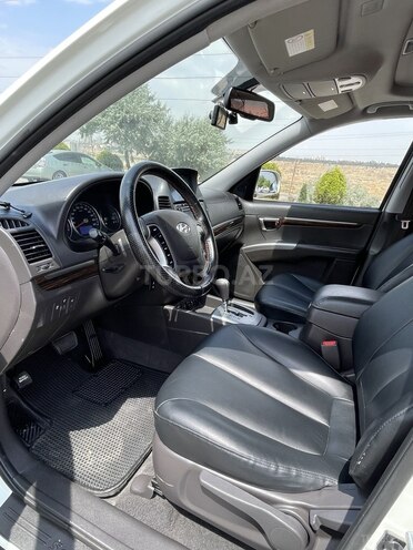 Hyundai Santa Fe 2010, 243,131 km - 2.0 l - Bakı
