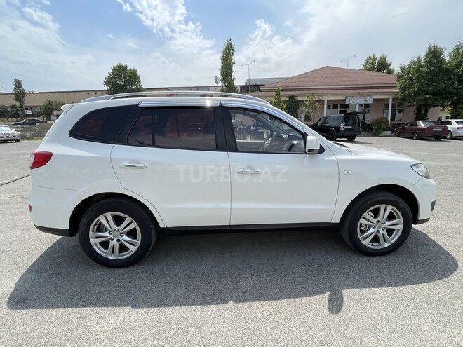 Hyundai Santa Fe 2010, 243,131 km - 2.0 l - Bakı