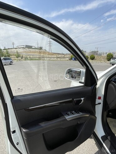 Hyundai Santa Fe 2010, 243,131 km - 2.0 l - Bakı