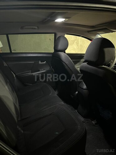 Kia Sportage 2011, 284,792 km - 2.0 л - Bakı