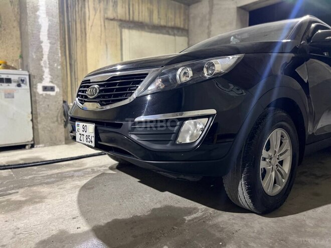 Kia Sportage 2011, 284,792 km - 2.0 л - Bakı